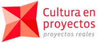 Cultura en proyectos Logo